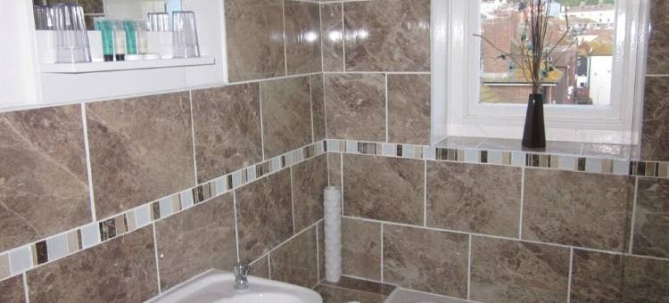 旧城旅馆(The Old Town Bed and Breakfast)图片