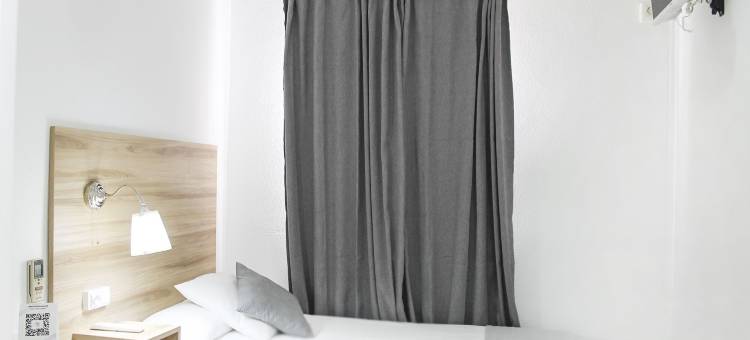 塞维利亚-加的斯餐厅酒店 by MA 22 Puntos(Hotel Restaurante Vía Sevilla - Cádiz by MA 22 Puntos)图片