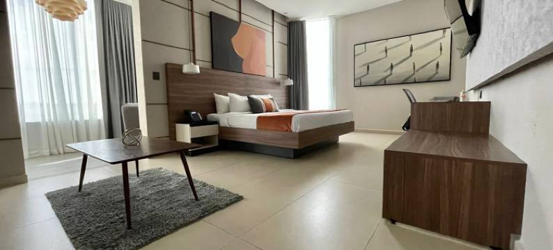 大道黄金娱乐场酒店(Hotel Casino Grand Vía Dorada)图片