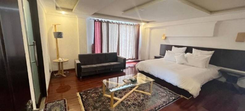 卡拉姆春天田园酒店(Spring Fields Hotel, Kalam)图片