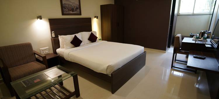 大都会酒店(Hotel Metropolis)图片