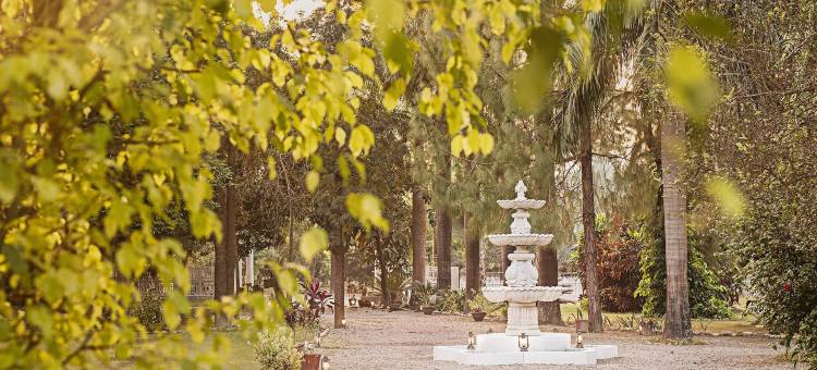 Jaagir庄园, Dudhwa – IHCL SeleQtions(Jaagir Manor, Dudhwa - Ihcl SeleQtions)图片