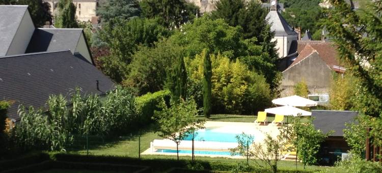 公园庄园民宿 - 限成人(Manoir du Parc (Adults Only))图片
