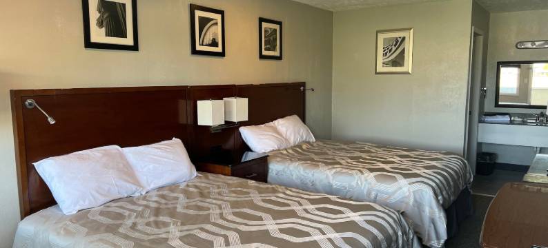 枫树旅店(Maple Tree Inn)图片