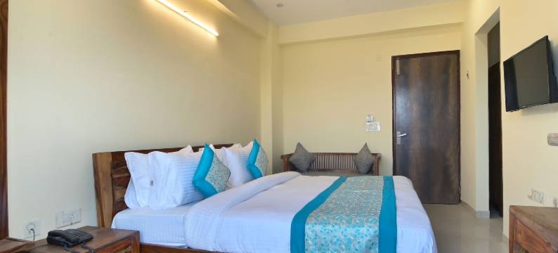 约克酒店(Hotel the York - Couple-Unfriendly Hotel)图片