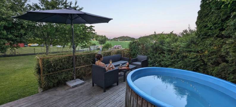 Mikael的床和水疗中心(Mikael's Bed & Spa)图片