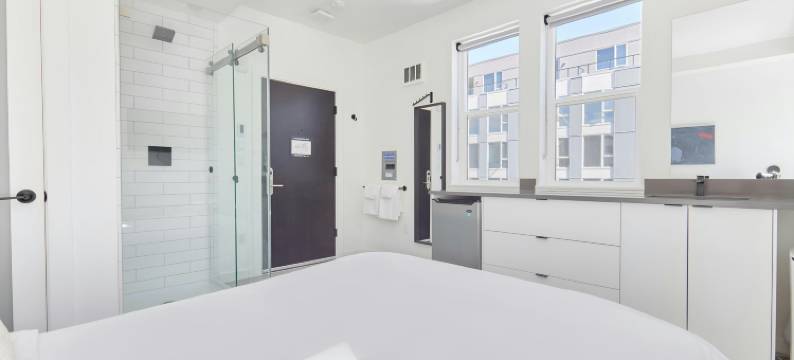 国会山桑德博伊尔斯顿酒店(The Boylston Hotel Capitol Hill, Sonder)图片