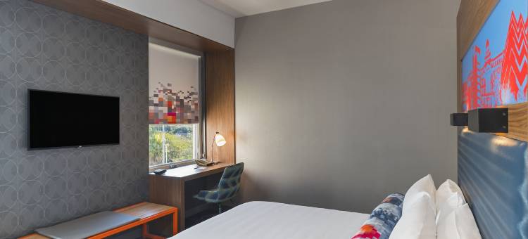 克利奇站雅乐轩酒店(Aloft College Station)图片