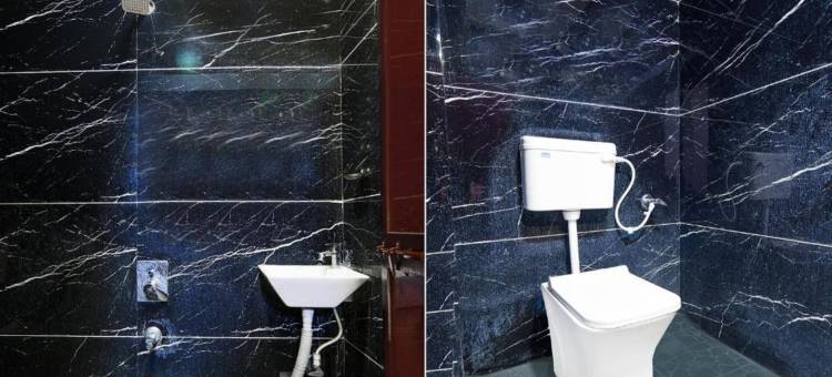 FabHotel 谢里莫蒂宫(FabHotel Shree Moti Palace)图片