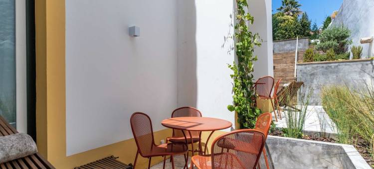 Limehome 埃武拉 Rua de Machede 61(Limehome Evora Rua de Machede 61)图片
