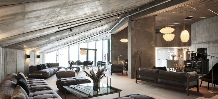 A Place to Hotel Esbjerg图片