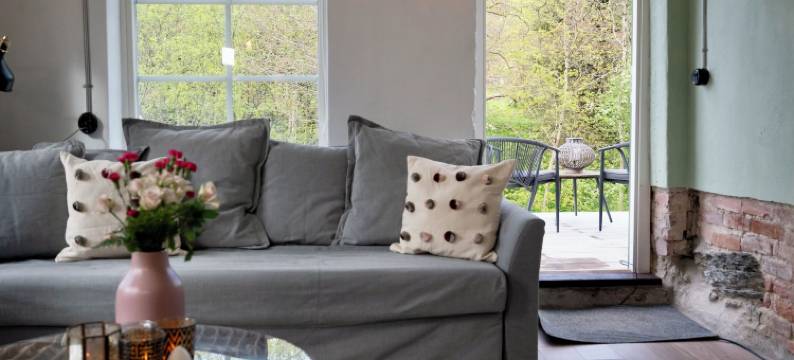 森林房子(Forest House)图片