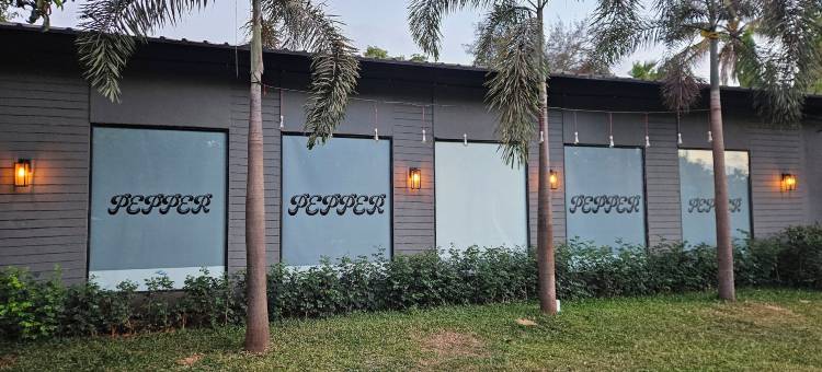 River Estates豪华度假村和Spa(River Estates Luxury Resort & Spa)图片