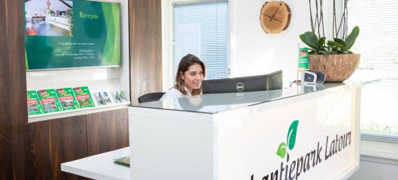 布拉班特的小房子，带舒适露台(Tiny House in Brabant with Cozy Terrace)图片