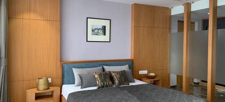 阿尔巴旅馆, 维杰纳加尔(Alba Inn, Vijay Nagar)图片