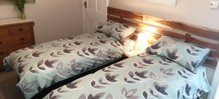 林登酒店(Lyndene)图片