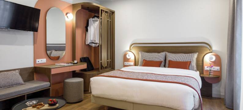 艾皮奈欧舒适生活(Epineio Comfort Living)图片