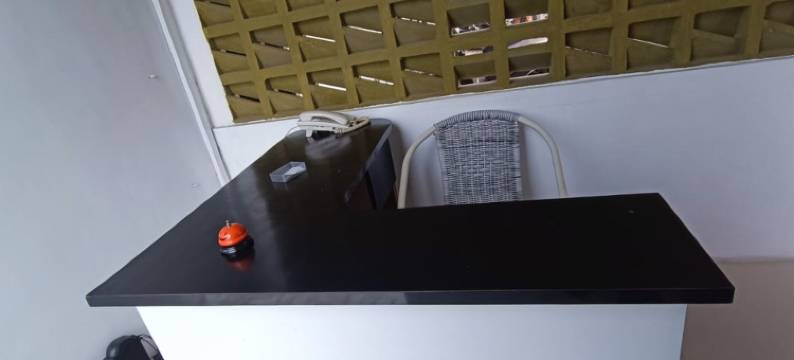 O酒店 布米特南民宿(Hotel O Bumi Tenang Homestay)图片