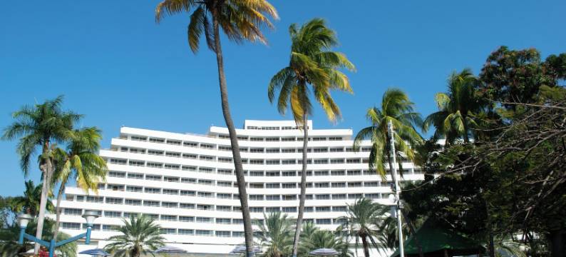 天堂酒店 拉克鲁斯港(Paradise Puerto La Cruz)图片