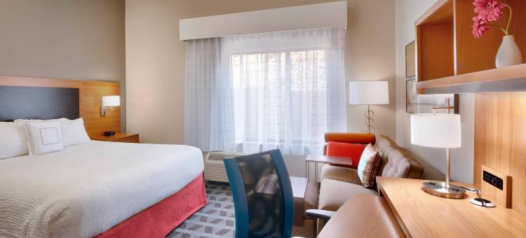 埃尔科万豪TownePlace酒店(TownePlace Suites Elko)图片