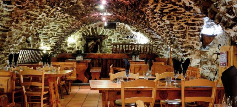 洛吉斯莱斯奥塔内斯酒店及水疗中心(Logis Hôtel & Spa les Autanes)图片