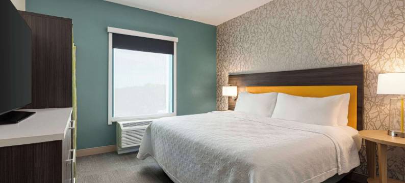 希尔顿道尔顿家庭套房酒店(Home2 Suites by Hilton Dalton)图片