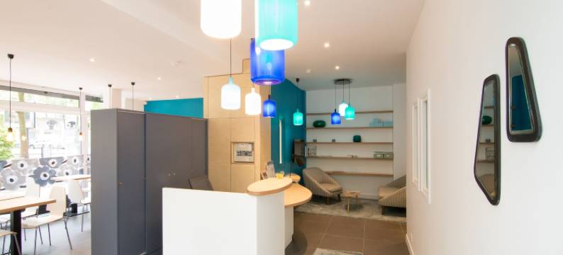 丽晶大酒店(La Regence)图片