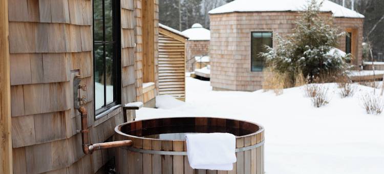 Scribner's Catskill Lodge, a Member of Design Hotels图片