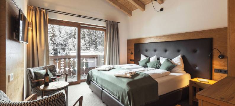 格莱姆酒店(Das Glemm Hotel - Joker Card Partner)图片