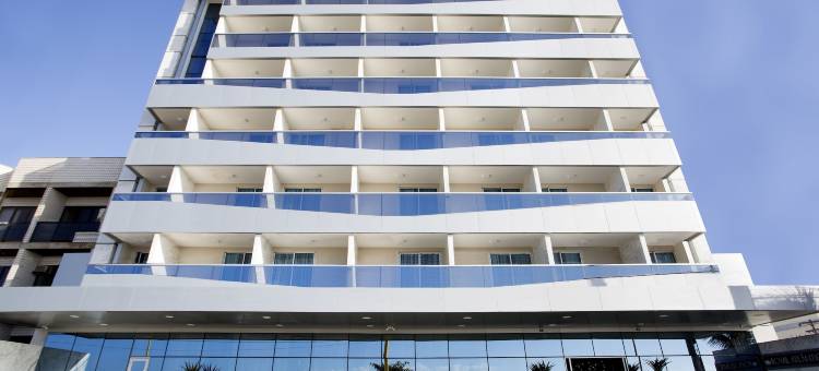 皇家亚特兰大马卡埃酒店(Royal Atlântica Macaé Hotel)图片