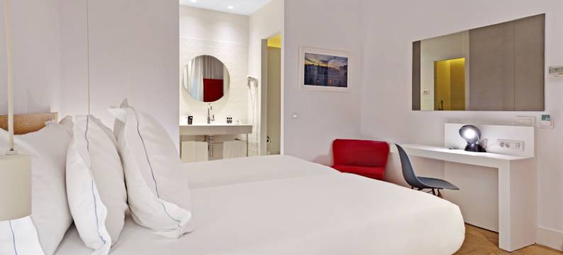 一次机会-普拉多23号(One Shot Prado)图片