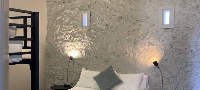 卡柏与卡小屋旅馆(Cobb & Co Lodge)图片