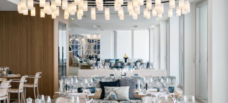 阿德瑞安纳赫瓦尔水疗酒店(Adriana Hvar Spa Hotel)图片