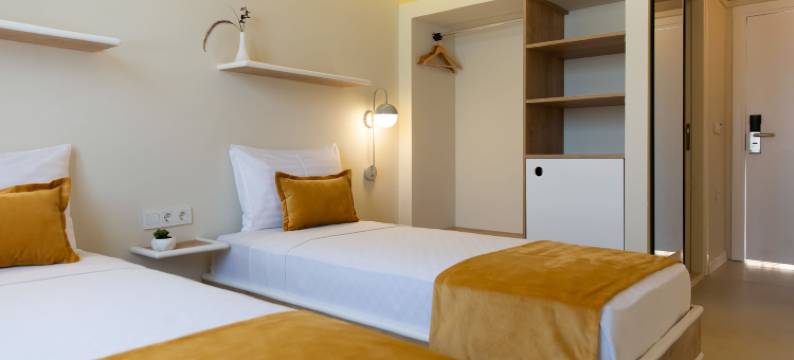 博德鲁姆欧达古穆斯鲁克酒店(Oda Bodrum Gümüşlük)图片