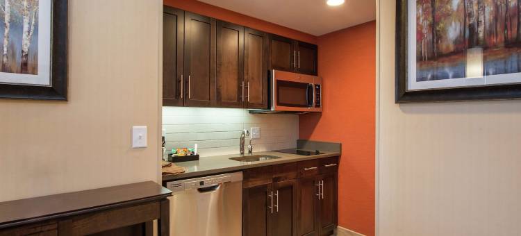 波士顿莫尔伯勒Homewood Suites by Hilton(Homewood Suites by Hilton Boston Marlborough)图片