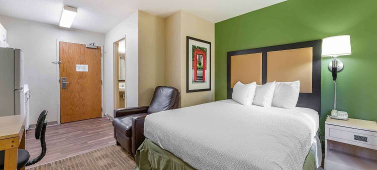 Extended Stay America 套房 - 辛辛那提 - 布鲁艾施- 肯伍德路(Extended Stay America Suites - Cincinnati - Blue Ash - Kenwood Road)图片