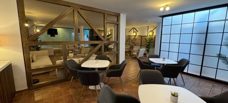 喷泉霍斯佩迪姆酒店(Hospedium Hotel la Fuente)图片