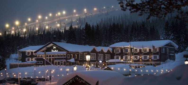 布格尔霍夫酒店(Hotel Bügelhof)图片