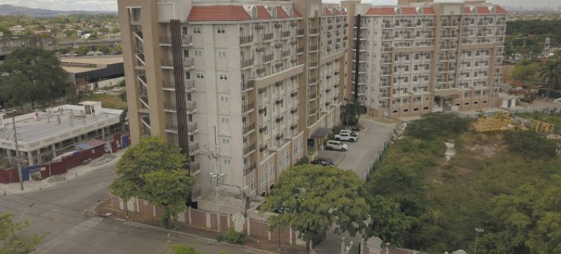 索托格兰德尼奥波利坦酒店(Sotogrande Neopolitan Hotel)图片