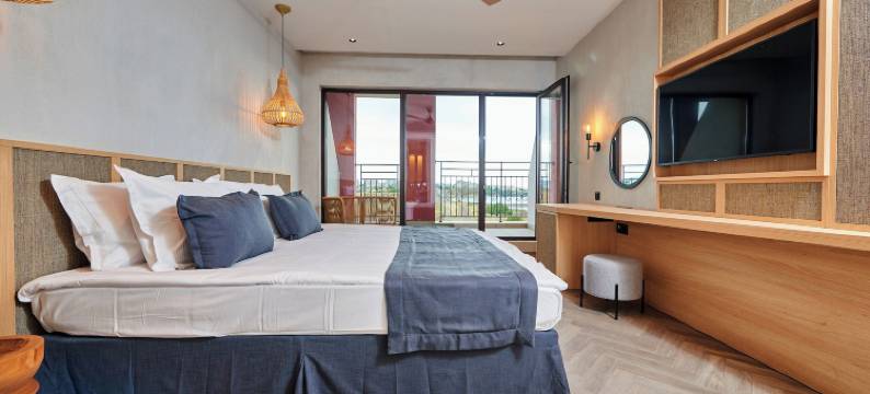 法拉酒店(Fara)图片