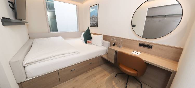 都柏林马林酒店(Marlin Hotel Stephens Green)图片