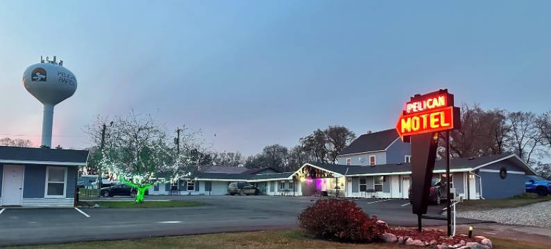 鹈鹕汽车旅馆(Pelican Motel)图片