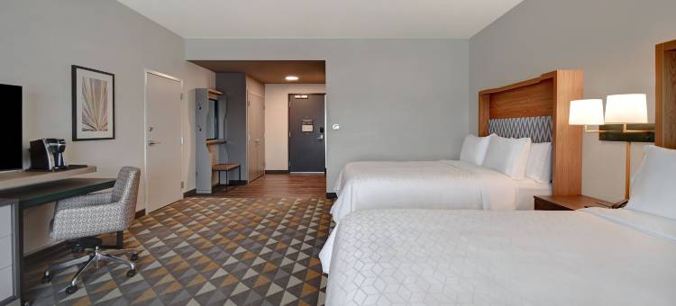 伊利假日酒店(Holiday Inn ERIE by IHG)图片