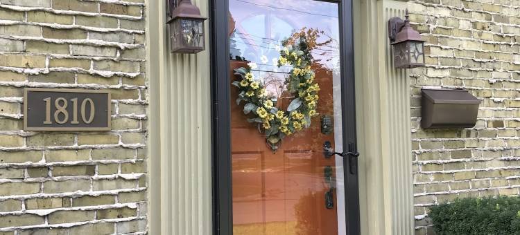 1810 艾默生之家民宿 - 限成人(1810 Emerson House Bed & Breakfast - Adults Only)图片