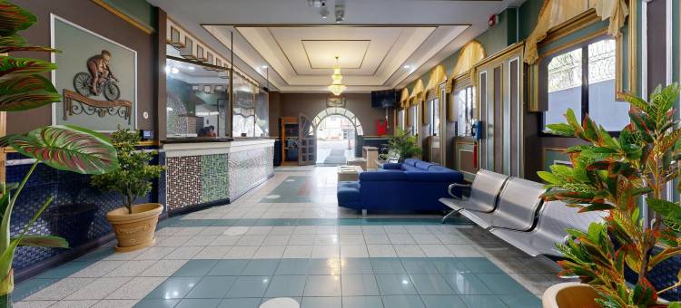 雷金希套房酒店(Regency Suites Hotel)图片