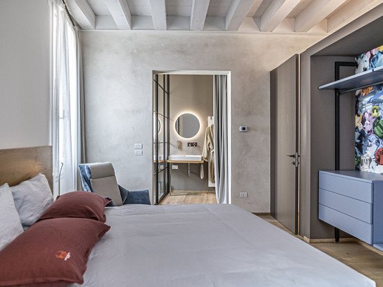 科拉尔托宫莱奥尼