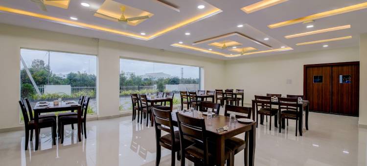 皇家套房酒店(Hotel Royal Suites)图片