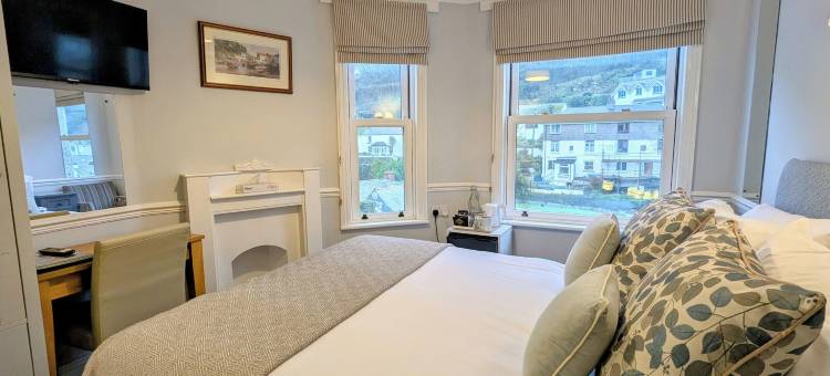 克莱蒙酒店 - 限成人(The Claremont Hotel-Adult Only)图片