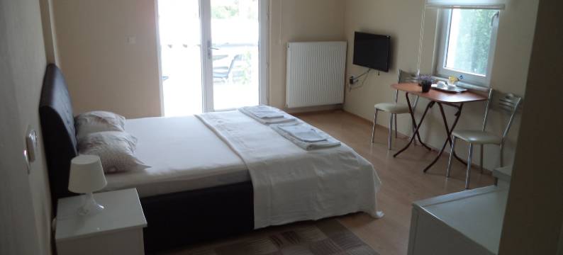 卡拉阿加奇绿色(Karaagac Green Edirne)图片