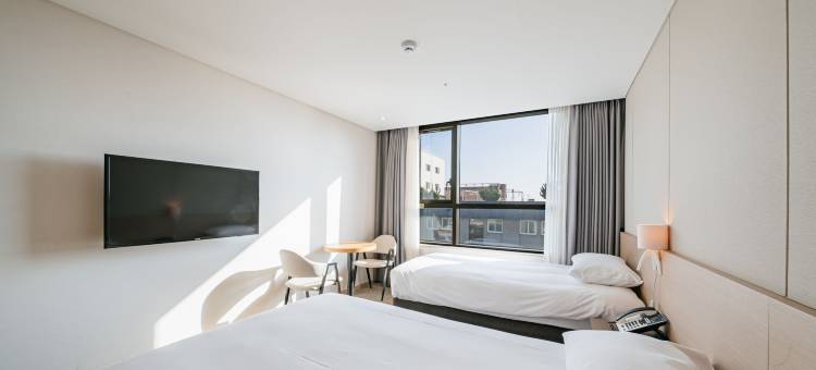 辛克酒店(Hotel Zinc)图片